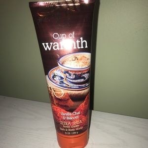 Bath and Body Works Body Cream